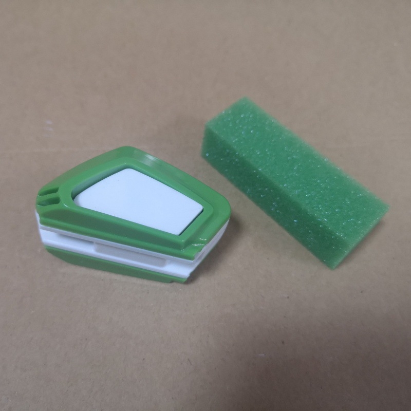 Автомобилен чистач и ремонтен инструмент, модел 08085, ABS, двустранен чистач, за обща употреба