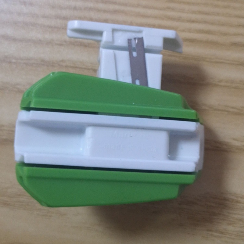 Автомобилен чистач и ремонтен инструмент, модел 08085, ABS, двустранен чистач, за обща употреба