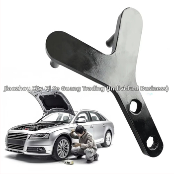 Εργαλείο αφαίρεσης κατώτερου συνδέσμου τροχού αυτοκινήτου, μεταλλική κατασκευή, για επισκευές, αφαίρεση συνδέσμου και bushings