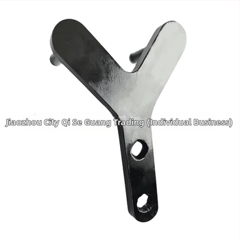 Εργαλείο αφαίρεσης κατώτερου συνδέσμου τροχού αυτοκινήτου, μεταλλική κατασκευή, για επισκευές, αφαίρεση συνδέσμου και bushings