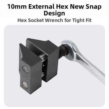 HTL Ατσάλινο εργαλείο διαχωρισμού συνδέσμου ανάρτησης και αφαίρεσης κάτω βραχίονα