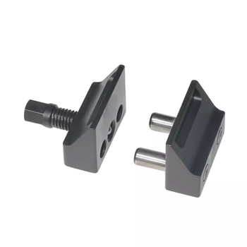 HTL Ατσάλινο εργαλείο διαχωρισμού συνδέσμου ανάρτησης και αφαίρεσης κάτω βραχίονα