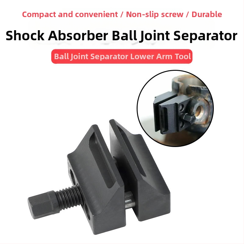 HTL Čelični alat za razdvajanje zgloba ovjesa i demontažu donjeg ramena