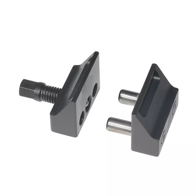 HTL Čelični alat za razdvajanje zgloba ovjesa i demontažu donjeg ramena