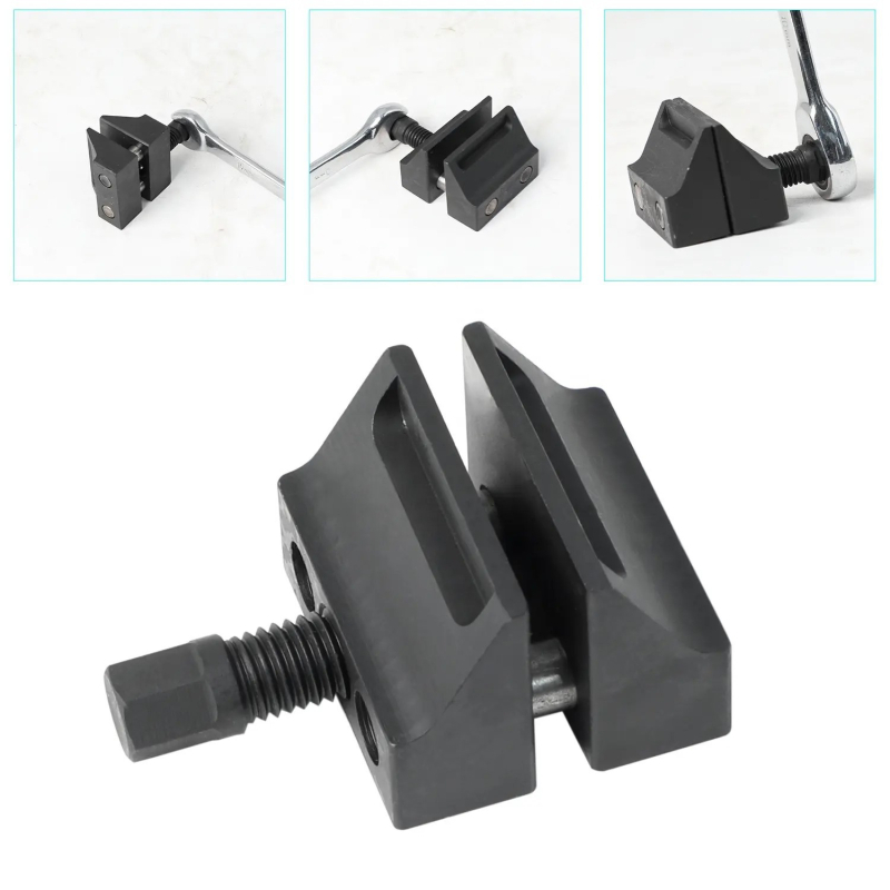 HTL Čelični alat za razdvajanje zgloba ovjesa i demontažu donjeg ramena