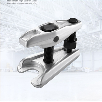 Ball joint extractor за автомобилен долен носач – сплав стомана, XCTOOL, за ремонт на автомобили и машини