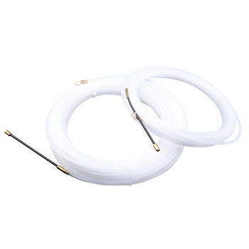 Najlonska vodilica za prolaz kablova kroz zid za elektroinstalacije — Terence, Zhejiang