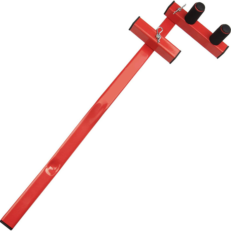 Regulator dasaka s višestrukim kutem za poravnavanje podova — karbonsko čelika, set 1, težina 1,5 kg, srednji standard, kućna upotreba