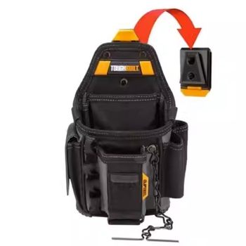 TOUGHBUILT Чанта за инструменти на колан TB-CT-34