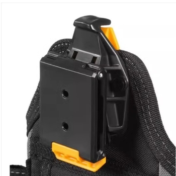 TOUGHBUILT Чанта за инструменти на колан TB-CT-34