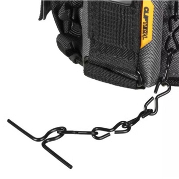 TOUGHBUILT Чанта за инструменти на колан TB-CT-34