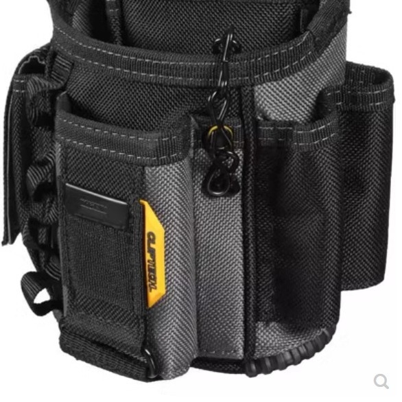 TOUGHBUILT Чанта за инструменти на колан TB-CT-34