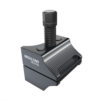 Wallfan Εργαλείο Αποσύνδεσης Σφαιρικού Συνδέσμου Αυτοκινήτου, Ατσάλι Υψηλού Ανθρακα, για σφαιρικούς συνδέσμους 5,5–11 mm