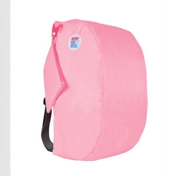 Αναδιπλούμενο σακίδιο ταξιδιού από ύφασμα Oxford με μετατρέψιμη τιράντα – πολυλειτουργική εξωτερική τσάντα