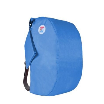 Αναδιπλούμενο σακίδιο ταξιδιού από ύφασμα Oxford με μετατρέψιμη τιράντα – πολυλειτουργική εξωτερική τσάντα