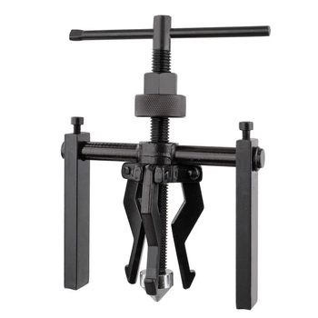 Αποσπαστήρας εσωτερικού ρουλεμάν με τρίγωνο γάντζο για αποσυναρμολόγηση αυτοκινήτων ρουλεμάν