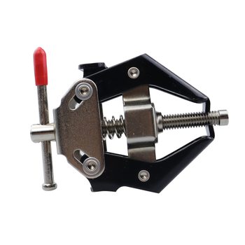 Εργαλείο αφαίρεσης βραχίονα υαλοκαθαριστήρα αυτοκινήτου, διπλός τραβηκτήρας, κράμα χάλυβα