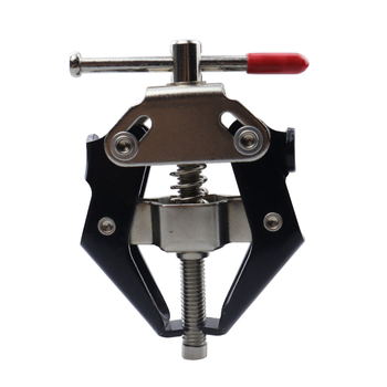 Εργαλείο αφαίρεσης βραχίονα υαλοκαθαριστήρα αυτοκινήτου, διπλός τραβηκτήρας, κράμα χάλυβα