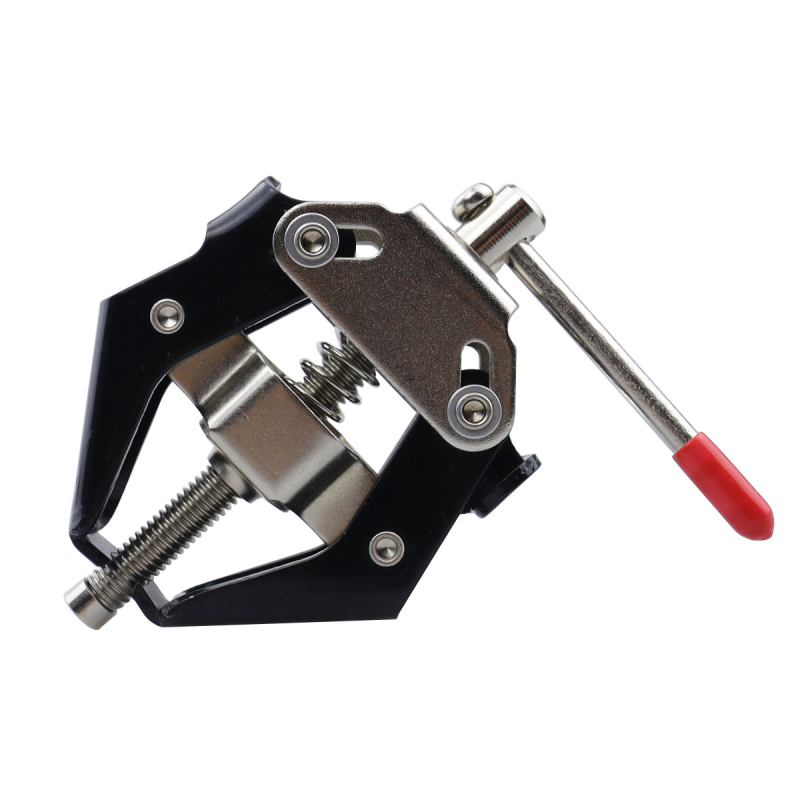 Εργαλείο αφαίρεσης βραχίονα υαλοκαθαριστήρα αυτοκινήτου, διπλός τραβηκτήρας, κράμα χάλυβα