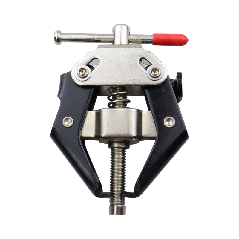 Εργαλείο αφαίρεσης βραχίονα υαλοκαθαριστήρα αυτοκινήτου, διπλός τραβηκτήρας, κράμα χάλυβα