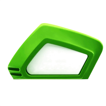 Εργαλείο επισκευής υαλοκαθαριστήρα αυτοκινήτου — ABS + σφουγγάρι, γενικό εργαλείο ανακατασκευής υαλοκαθαριστήρων, προσαρμοσμένη επεξεργασία