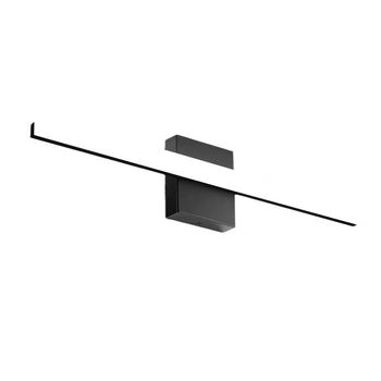 LED осветление за огледало за баня, модел LWD-2210, стил модерна минималистична, 220V, бутонен превключвател