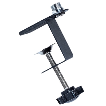 LED biuro lemputė akims apsaugoti su sulenkiamu klipu, viso spektro šviesa, žemas mėlynos šviesos lygis, reguliuojamas ryškumas, 13W