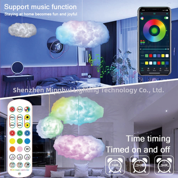 LED λαμπτήρας μοντελοποίησης, μοντέλο RJH-YDD-5V-A, ρυθμιζόμενος, τροφοδοσία USB, IP42, περίβλημα από βαμβάκι.