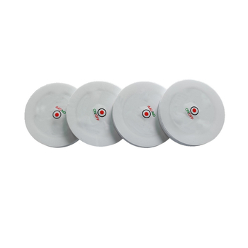 LED φωτιζόμενο σουβέρ ποτηριού - Υλικό: EVA+LED; Σχέδιο: Προσαρμόσιμο; Στυλ: Φωτεινό Λουξ; Χωρίς τροφοδοσία