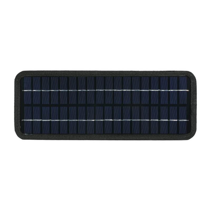 Автомобилен соларен зарядно устройство 4.5W, 12V свинцово-киселинна батерия, CE сертифициран