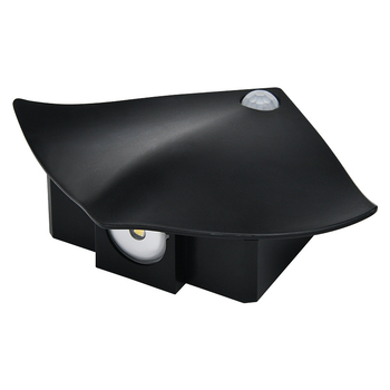 Νυχτερινό φως σε σχήμα ψαριού με ενσωματωμένη μπαταρία, αισθητήρας κίνησης, ευφυής έλεγχος, κάλυμμα PC, τάση έως 36V