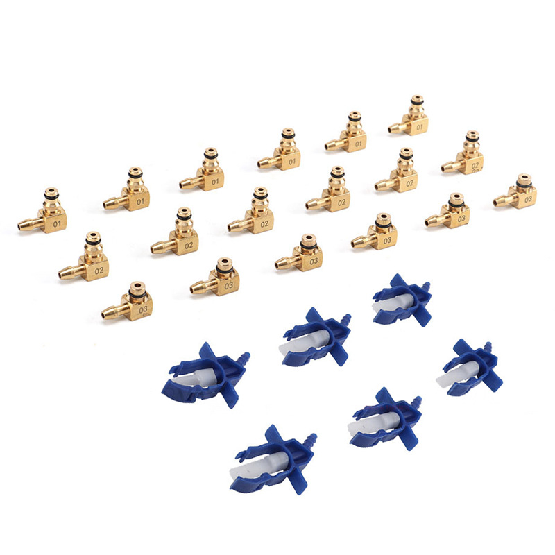 Dízel befecskendező áramlásmérő a Common Rail rendszerhez – szénacél, 1,7 kg, autójavító eszköz