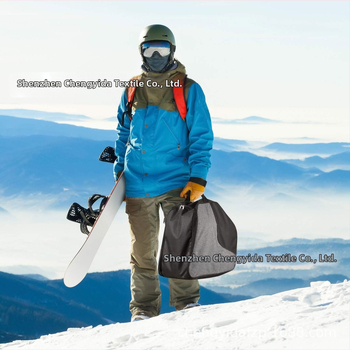 Чанта за ски оборудване за рамо, 600D Oxford плат, Марка: Друга