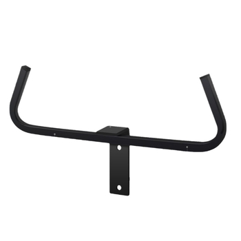 Стенно държач за пръскачка за раница и тактическо оборудване (Материал: въглеродна стомана; Обхват на употреба: Друг; Бранд: Друг)