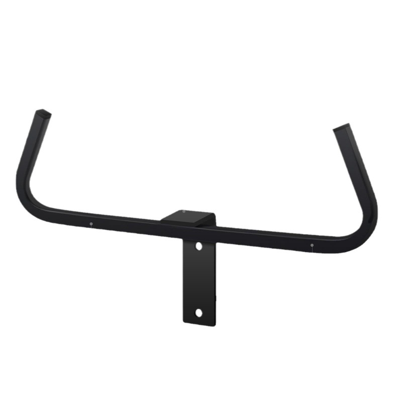 Стенно държач за пръскачка за раница и тактическо оборудване (Материал: въглеродна стомана; Обхват на употреба: Друг; Бранд: Друг)