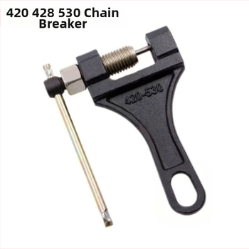 Κόπτης αλυσίδων για αλυσίδες 420/428/530 – Κόπτης για μοτοσικλέτες και τρίκυκλα, μάρκα Convenient