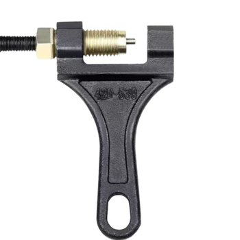 Κόπτης αλυσίδων για αλυσίδες 420/428/530 – Κόπτης για μοτοσικλέτες και τρίκυκλα, μάρκα Convenient