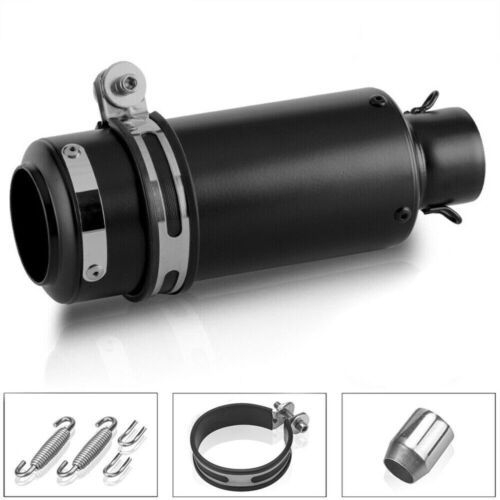 Módosított kipufogócső CHMOTOR CH001-1 Rozsdamentes acél (Általános)