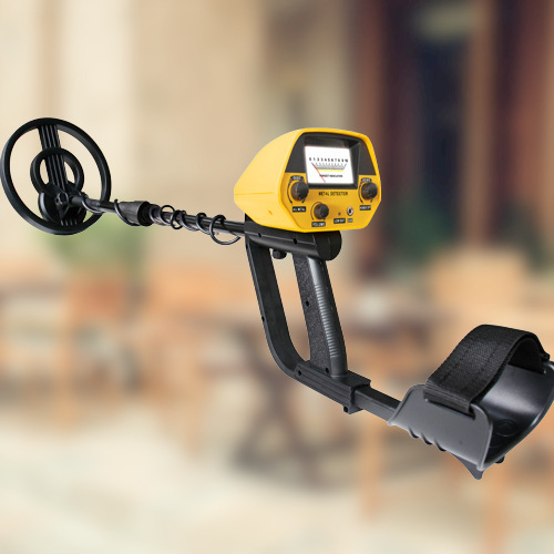 Металотърсач XUANFAN MD-5090, тегло 2