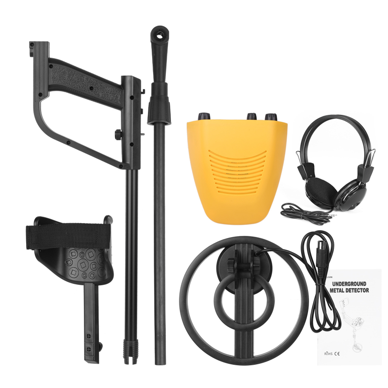 Металотърсач XUANFAN MD-5090, тегло 2