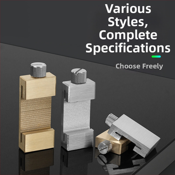 Стоманено правило с позиционен блок за дървообработване – Bunter, 300 мм, локатор за маркиране