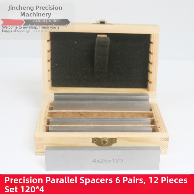 Μπλοκ περιγράμματος Jin Chen, τύπος μετρητή ταμπλέτας