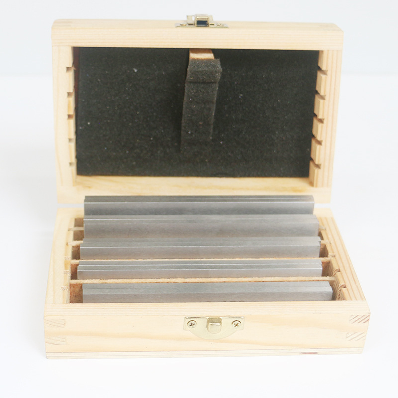 Μπλοκ περιγράμματος Jin Chen, τύπος μετρητή ταμπλέτας