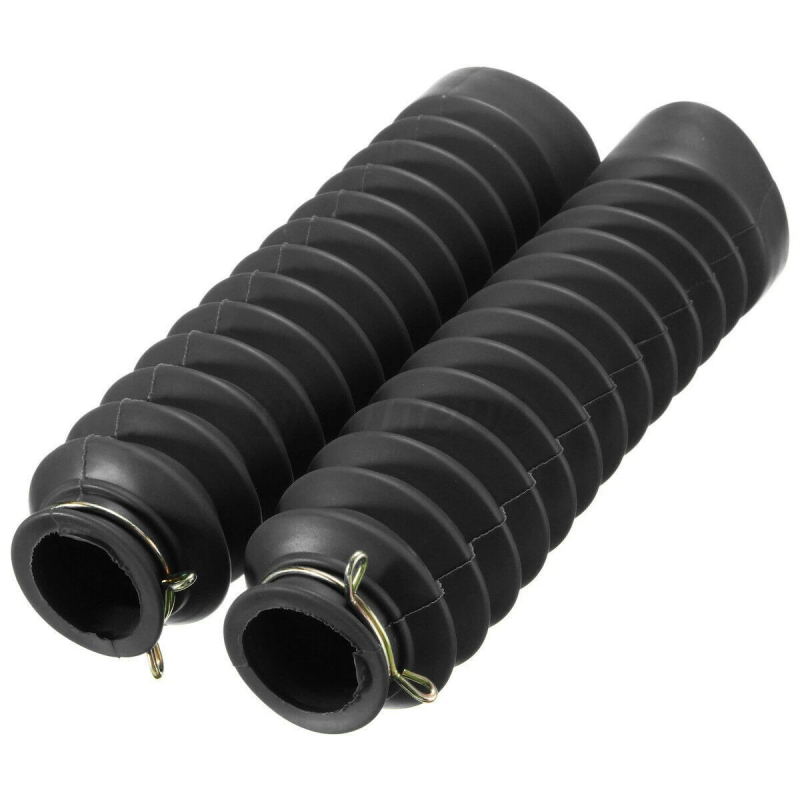 Eesmine vedrustuse tolmukaitse (kumm) CG125/ZJ125 mootorratastele — Kaubamärk tg, Mudel K-545