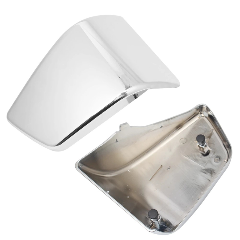 Honda Shadow VT750 97-03 Κάλυμμα μπαταρίας και πλαϊνό κάλυμμα – αδιάβροχο προστατευτικό κάλυμμα