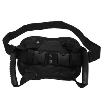 Χειριστήριο προστασίας πίσω καθίσματος για μοτοσικλέτες και ηλεκτρικά οχήματα – Wesport WS-01; υλικά: Oxford ύφασμα, sandwich mesh, πλαστικό; συμβατά μοντέλα: μοτοσικλέτες, ηλεκτρικά οχήματα κ.λπ.