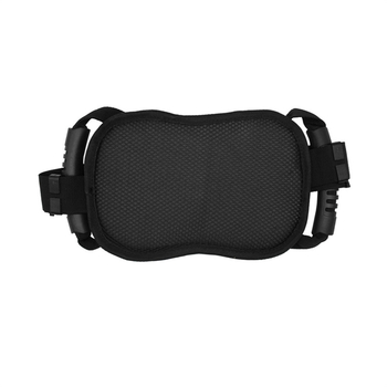 Χειριστήριο προστασίας πίσω καθίσματος για μοτοσικλέτες και ηλεκτρικά οχήματα – Wesport WS-01; υλικά: Oxford ύφασμα, sandwich mesh, πλαστικό; συμβατά μοντέλα: μοτοσικλέτες, ηλεκτρικά οχήματα κ.λπ.