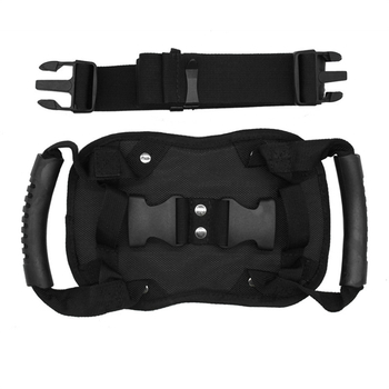 Χειριστήριο προστασίας πίσω καθίσματος για μοτοσικλέτες και ηλεκτρικά οχήματα – Wesport WS-01; υλικά: Oxford ύφασμα, sandwich mesh, πλαστικό; συμβατά μοντέλα: μοτοσικλέτες, ηλεκτρικά οχήματα κ.λπ.