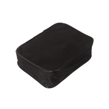 Универсална нейлонова чанта за задния калник на офроуд мотоциклет, прахозащитна чанта за инструменти, модел A45B03