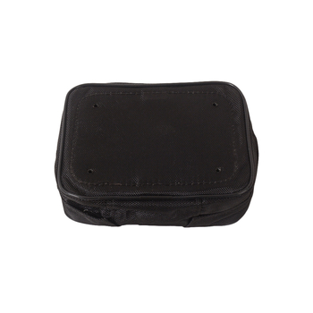 Универсална нейлонова чанта за задния калник на офроуд мотоциклет, прахозащитна чанта за инструменти, модел A45B03